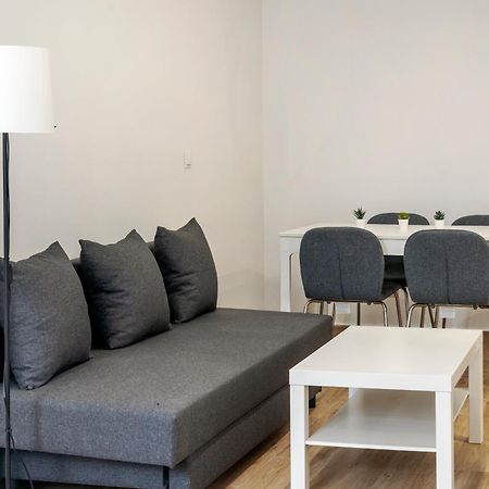 Apartamento Vlc Host- Fray Pedro Valencia Exterior foto
