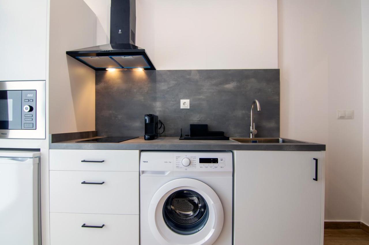 Apartamento Vlc Host- Fray Pedro Valencia Exterior foto