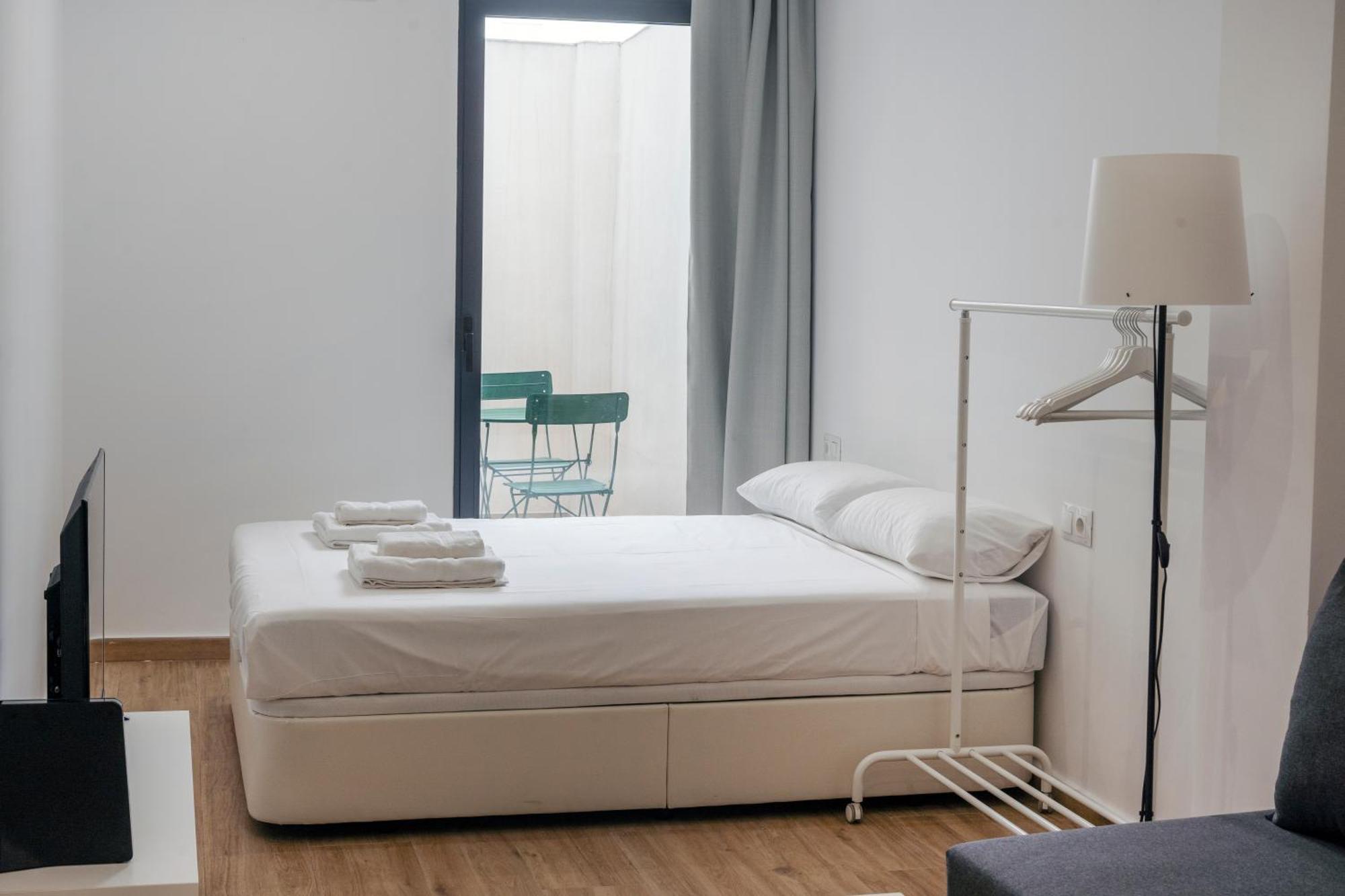 Apartamento Vlc Host- Fray Pedro Valencia Exterior foto