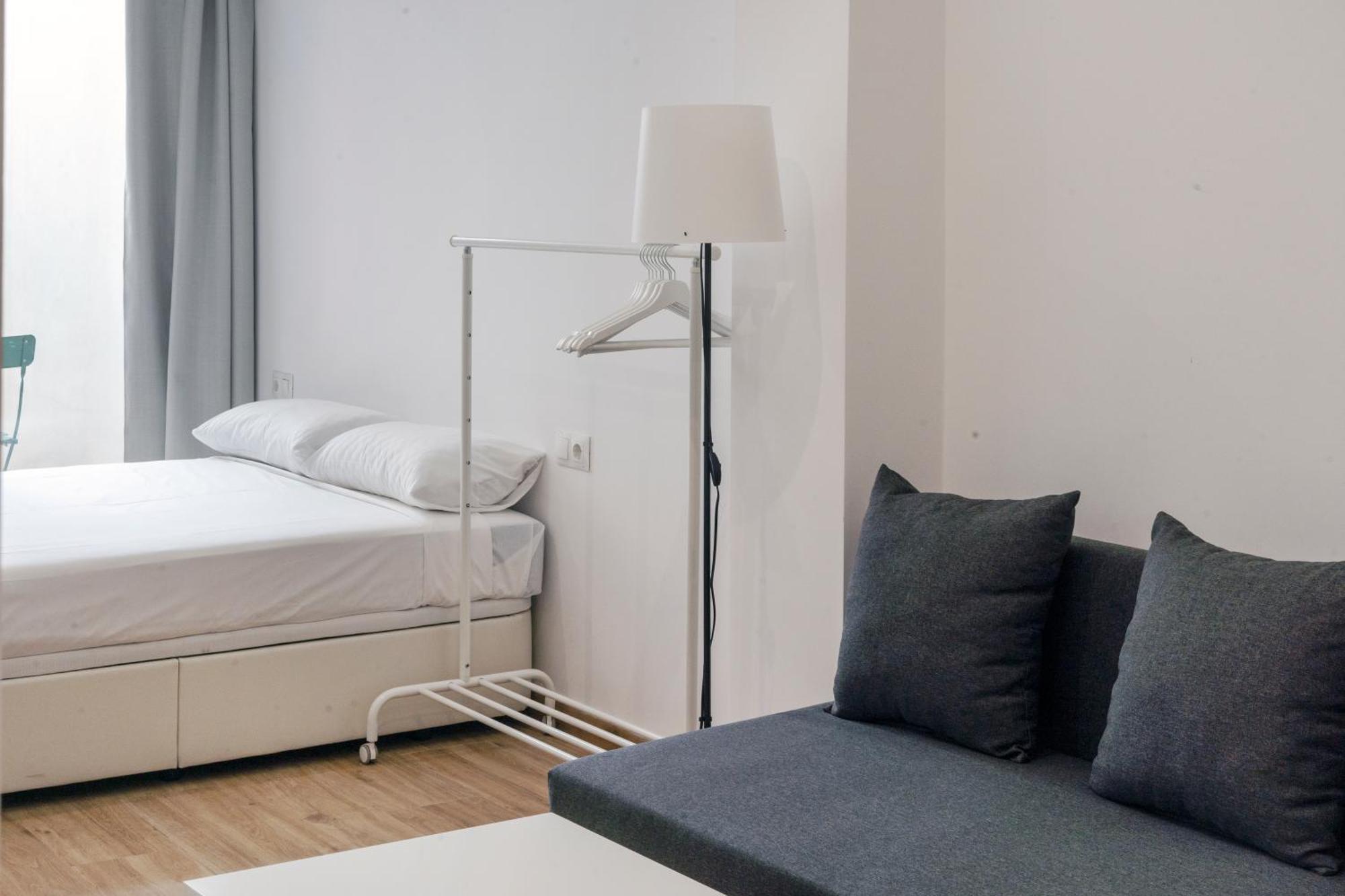 Apartamento Vlc Host- Fray Pedro Valencia Exterior foto