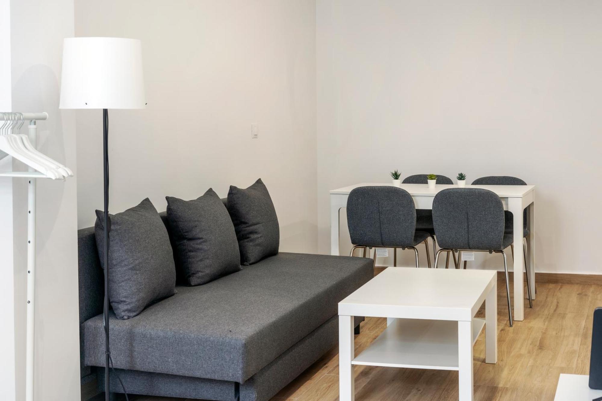 Apartamento Vlc Host- Fray Pedro Valencia Exterior foto