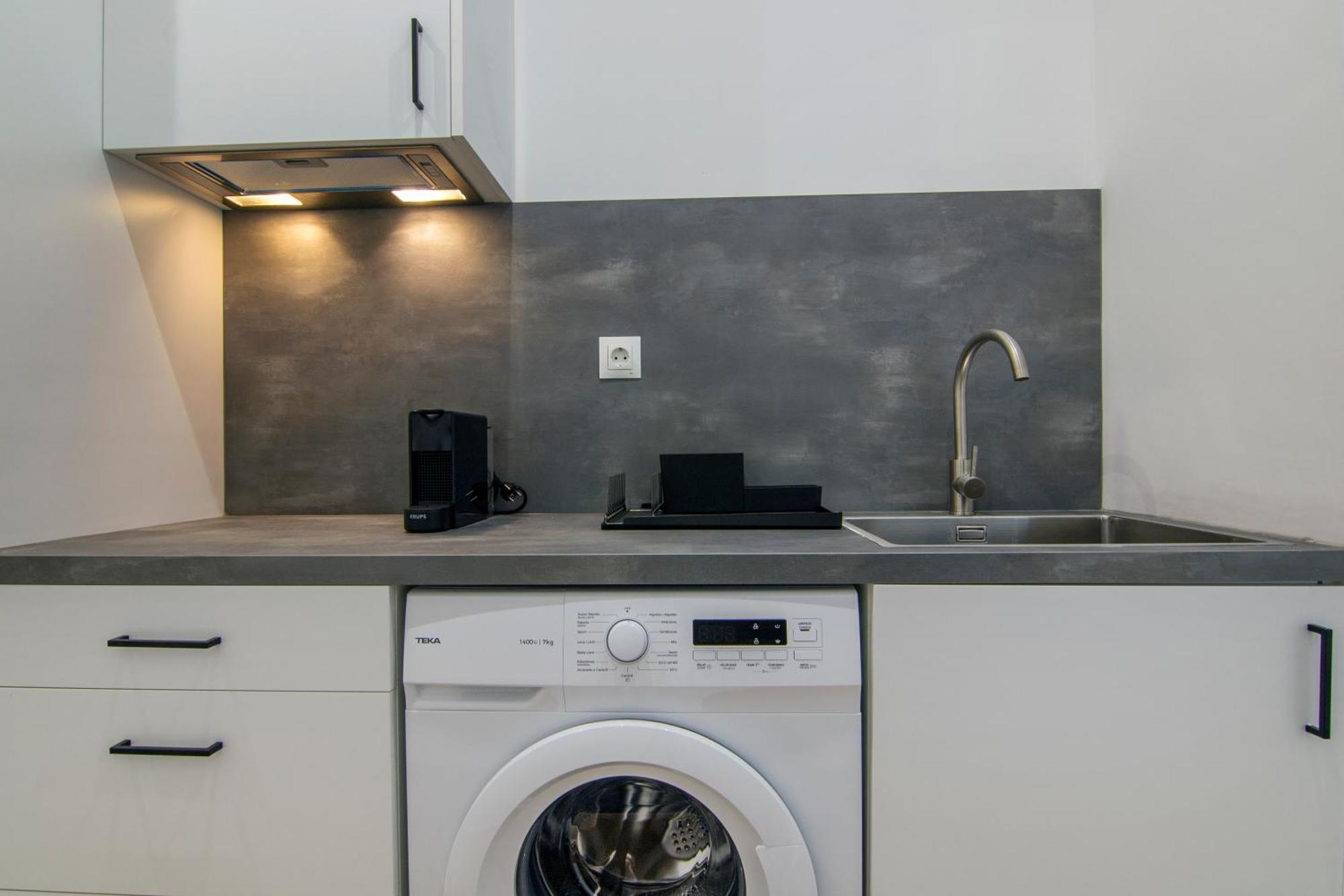 Apartamento Vlc Host- Fray Pedro Valencia Exterior foto