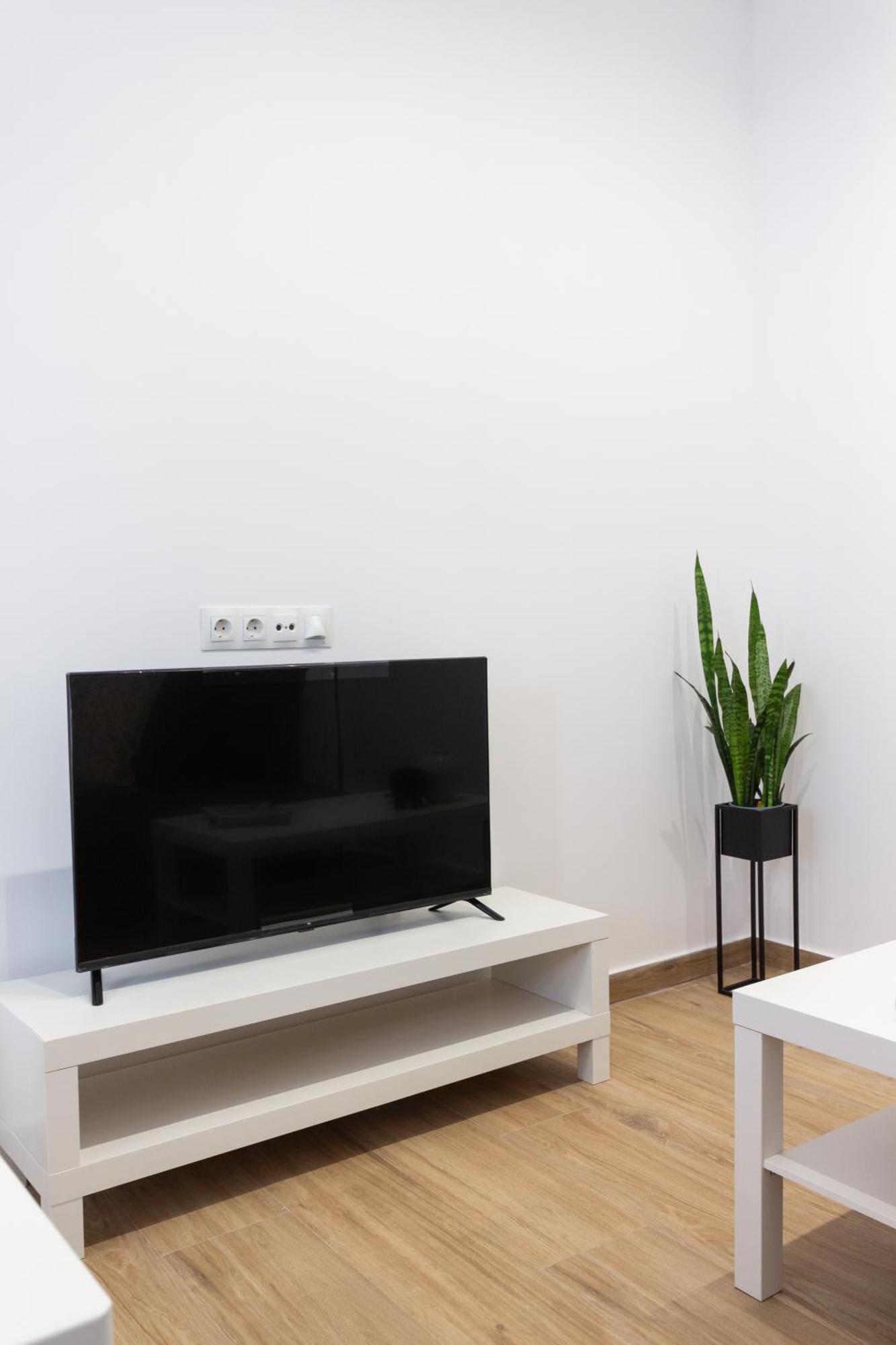 Apartamento Vlc Host- Fray Pedro Valencia Exterior foto