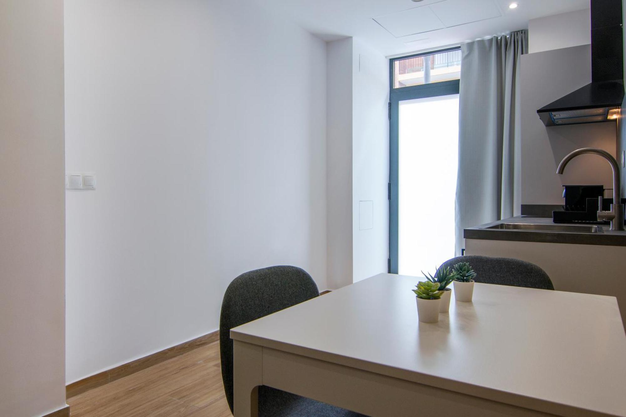 Apartamento Vlc Host- Fray Pedro Valencia Exterior foto